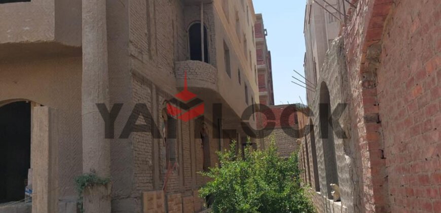 عمارة للايجار في الساحة السادسة ميدان جهينة 6 اكتوبر عمارة للايجار في الساحة السادسة ميدان جهينة 6 اكتوبر