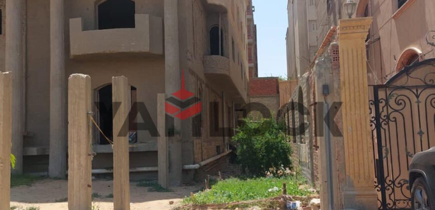 عمارة للايجار في الساحة السادسة ميدان جهينة 6 اكتوبر عمارة للايجار في الساحة السادسة ميدان جهينة 6 اكتوبر