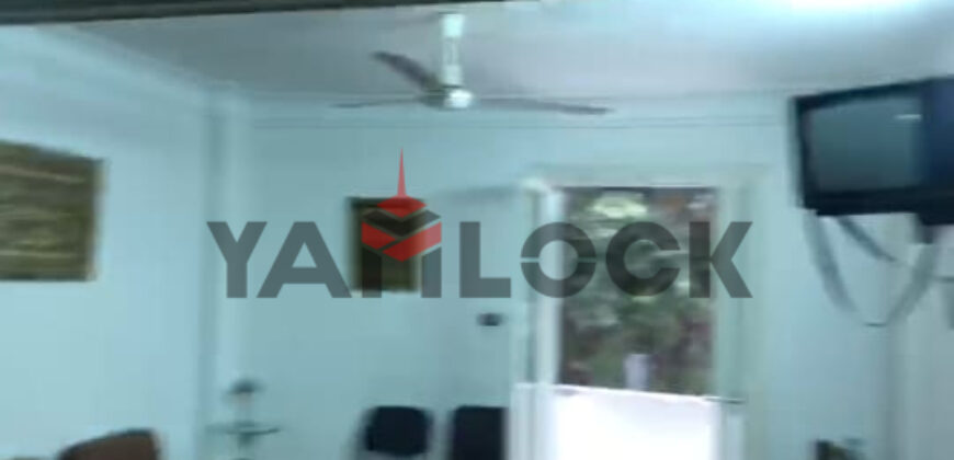 شقة للبيع في شارع ابراهيم الحلبي جليم – اسكندرية