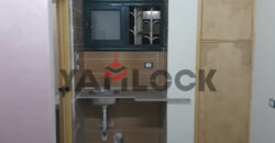 شقه للبيع متقسمه ١٠ استديوهات في 6 اكتوبر