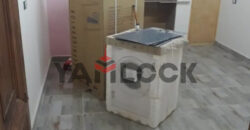 شقه للبيع متقسمه ١٠ استديوهات في 6 اكتوبر