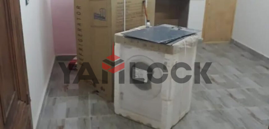 شقه للبيع متقسمه ١٠ استديوهات في 6 اكتوبر