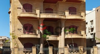 شقة للإيجار في التجمع الخامس نرجس 2 شارع مدحت عاصم فيلا 234