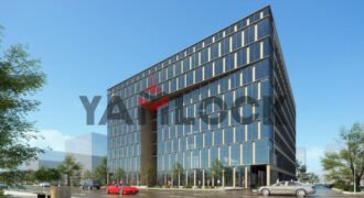 مكتب للبيع فى الحى الحكومى مشروع 6ixty three مكتب للبيع فى الحى الحكومى مشروع 6ixty three