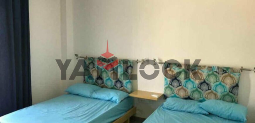 شاليه للايجار السنوى أرضي بجاردين فى امواج n18/2 تكرار شاليه للايجار السنوى أرضي بجاردين فى امواج n18/2 تكرار