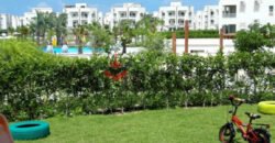 شاليه للايجار السنوى أرضي بجاردين فى امواج n18/2 تكرار شاليه للايجار السنوى أرضي بجاردين فى امواج n18/2 تكرار