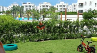 شاليه للايجار السنوى أرضي بجاردين فى امواج n18/2 تكرار شاليه للايجار السنوى أرضي بجاردين فى امواج n18/2 تكرار