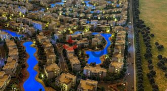 Chalet for sale Cali coast Ras El Hekma Chalet for sale Cali coast Ras El Hekma