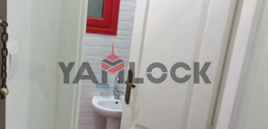 شقه للايجار مفروش فى كمبوند شركه السكر بحدائق اكتوبر