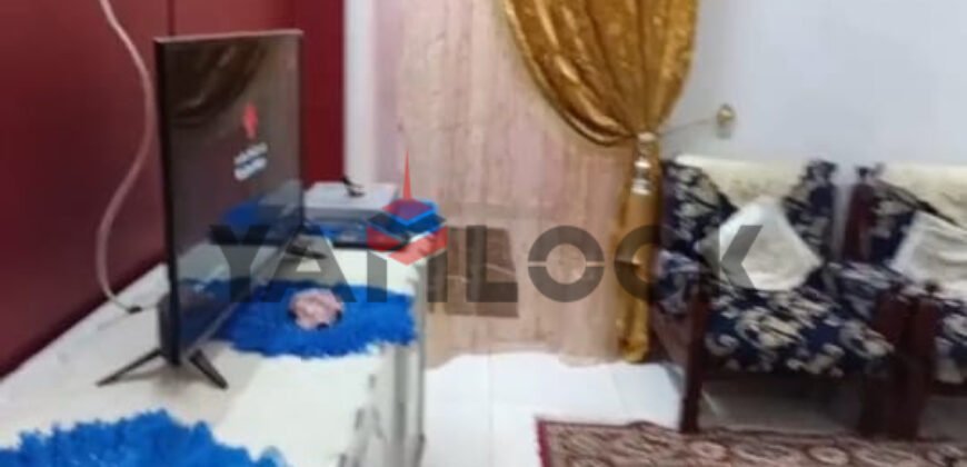 شقه للايجار مفروش فى كمبوند شركه السكر بحدائق اكتوبر