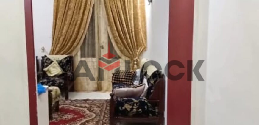 شقه للايجار مفروش فى كمبوند شركه السكر بحدائق اكتوبر