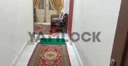 شقه للايجار مفروش فى كمبوند شركه السكر بحدائق اكتوبر