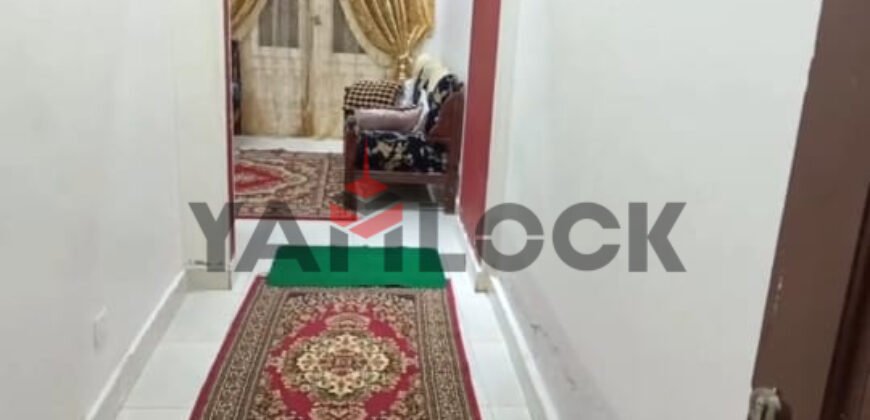 شقه للايجار مفروش فى كمبوند شركه السكر بحدائق اكتوبر