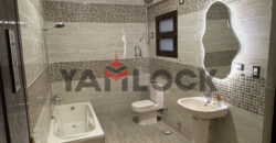 مكتب مفروش للايجار في التسعين الجنوبي80م