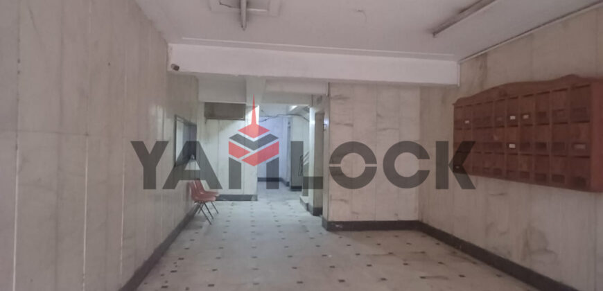 شقة للبيع في شارع بيروت مصر الجديده