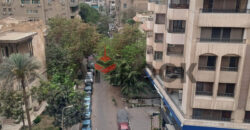 شقة للبيع في شارع بيروت مصر الجديده