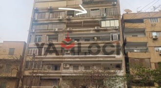 شقة للبيع في شارع بيروت مصر الجديده شقة للبيع في شارع بيروت مصر الجديده