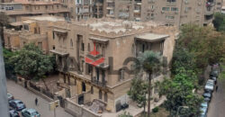 شقة للبيع في شارع بيروت مصر الجديده