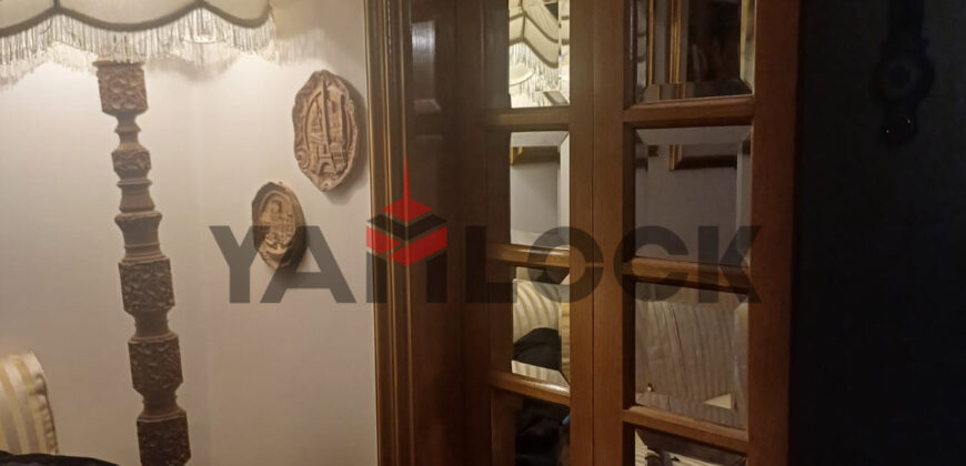 شقة للبيع في شارع بيروت مصر الجديده