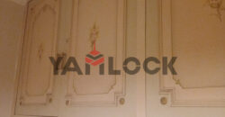 شقة للبيع في شارع بيروت مصر الجديده