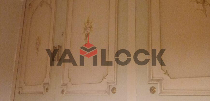 شقة للبيع في شارع بيروت مصر الجديده