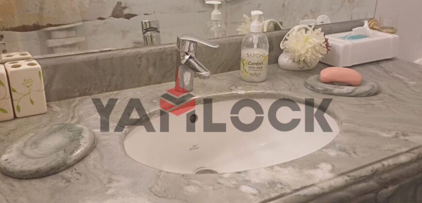 شقة للبيع في شارع بيروت مصر الجديده