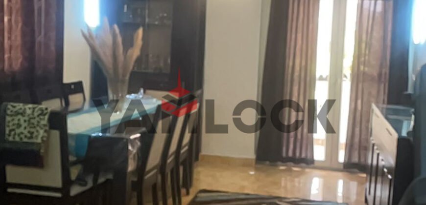 شقة للبيع في حدايق الاهرام منطقة ز البوابة الاولى