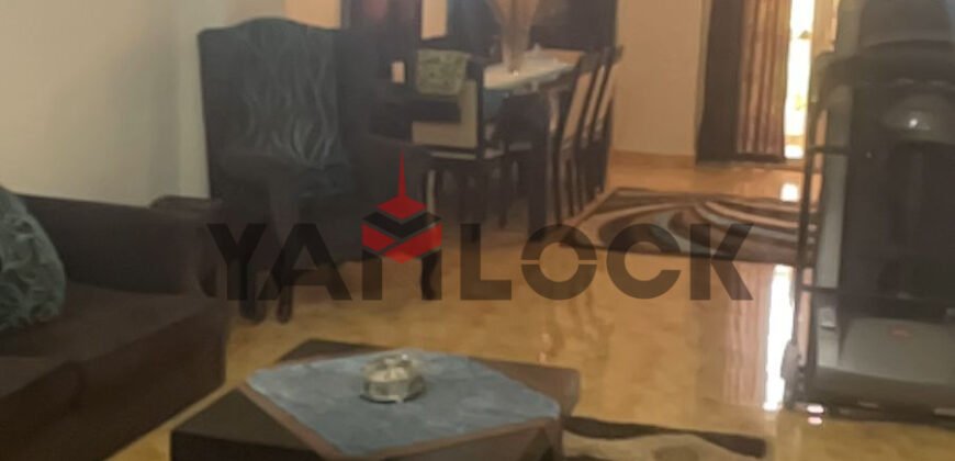 شقة للبيع في حدايق الاهرام منطقة ز البوابة الاولى