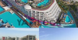 شالية للبيع في بوتو جولف عمار 117 – الساحل الشمالي شالية للبيع في بوتو جولف عمار 117 – الساحل الشمالي