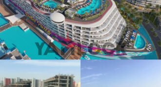 شالية للبيع في بوتو جولف عمار 117 – الساحل الشمالي شالية للبيع في بوتو جولف عمار 117 – الساحل الشمالي