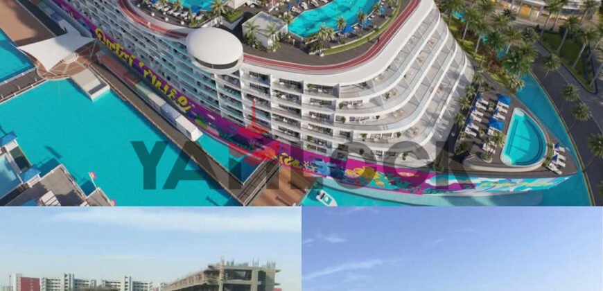 شالية للبيع في بوتو جولف عمار 117 – الساحل الشمالي شالية للبيع في بوتو جولف عمار 117 – الساحل الشمالي