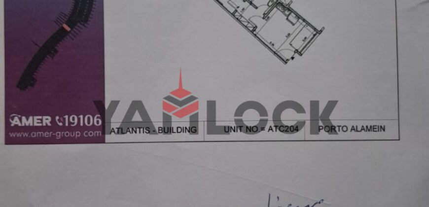 شالية للبيع في بوتو جولف عمار 117 – الساحل الشمالي شالية للبيع في بوتو جولف عمار 117 – الساحل الشمالي