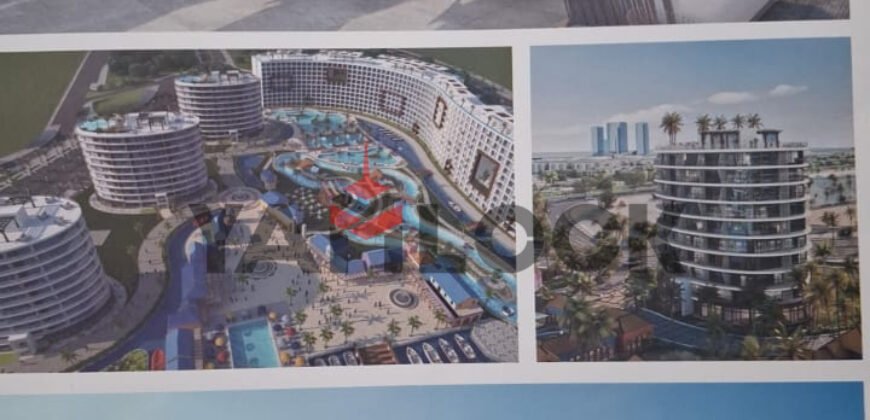 شالية للبيع في بوتو جولف عمار 117 – الساحل الشمالي شالية للبيع في بوتو جولف عمار 117 – الساحل الشمالي