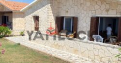 شالية للبيع في قرية امون الساحل الشمالي شالية للبيع في قرية امون الساحل الشمالي