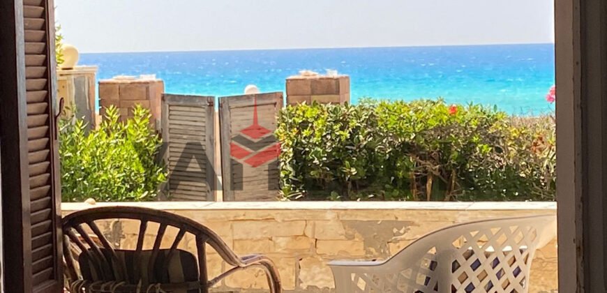 شالية للبيع في قرية امون الساحل الشمالي شالية للبيع في قرية امون الساحل الشمالي