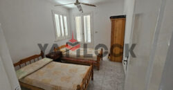 شاليه بحديقة خاصة للبيع بقرية الميراچ الكيلو ٤٢ بالساحل الشمالي