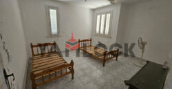 شاليه بحديقة خاصة للبيع بقرية الميراچ الكيلو ٤٢ بالساحل الشمالي