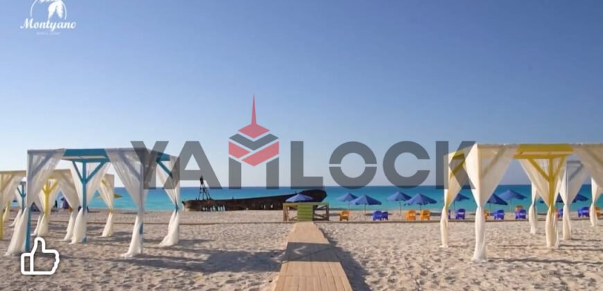 شاليه للايجار بقرية مونتيانو الكيلو 79 قبلي شاليه للايجار بقرية مونتيانو الكيلو 79 قبلي