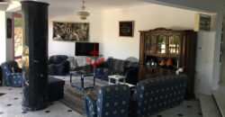 فيلا للبيع دقائق من كارفور العروبة ومطار الأسكندرية الدولي