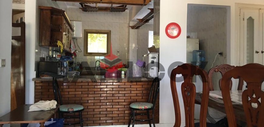 فيلا للبيع دقائق من كارفور العروبة ومطار الأسكندرية الدولي