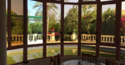 فيلا للبيع دقائق من كارفور العروبة ومطار الأسكندرية الدولي