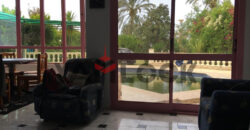 فيلا للبيع دقائق من كارفور العروبة ومطار الأسكندرية الدولي