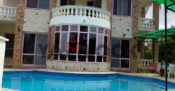 فيلا للبيع دقائق من كارفور العروبة ومطار الأسكندرية الدولي