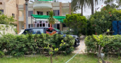 فيلا للبيع دقائق من كارفور العروبة ومطار الأسكندرية الدولي