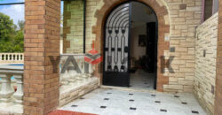 فيلا للبيع دقائق من كارفور العروبة ومطار الأسكندرية الدولي