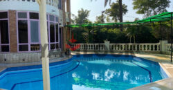 فيلا للبيع دقائق من كارفور العروبة ومطار الأسكندرية الدولي