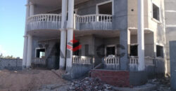 فيلا للبيع فى الريف الاوربى فى الاسكندريه