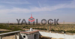 فيلا للبيع فى الريف الاوربى فى الاسكندريه