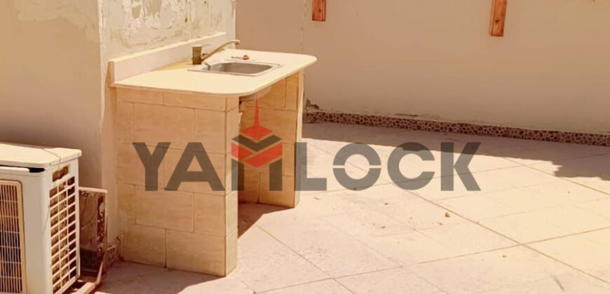 دوبلكس للبيع بدون الفرش في منتجع الحياة العين السخنة، أمام طواحين الهواء بجوار أول وأكبر مول تجاري في المنطقة