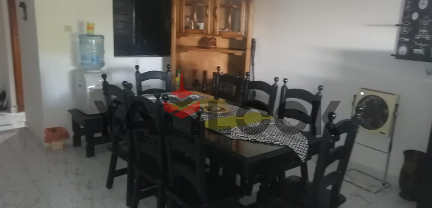 شاليه لللبيع في مارينا 1 – الساحل الشمالي